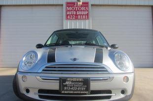 2006 Mini Cooper Laramie
