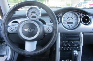 2006 Mini Cooper Laramie