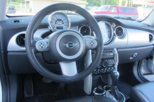 2006 Mini Cooper Laramie