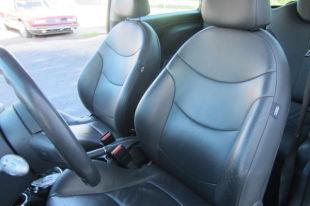 2006 Mini Cooper Laramie