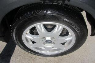 2006 Mini Cooper Laramie