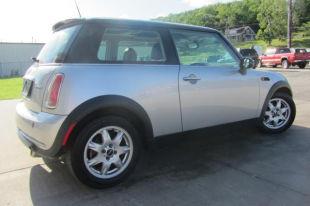2006 Mini Cooper Laramie