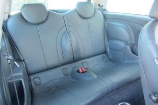 2006 Mini Cooper Laramie