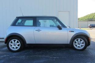2006 Mini Cooper Laramie