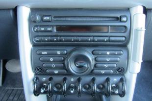 2006 Mini Cooper Laramie