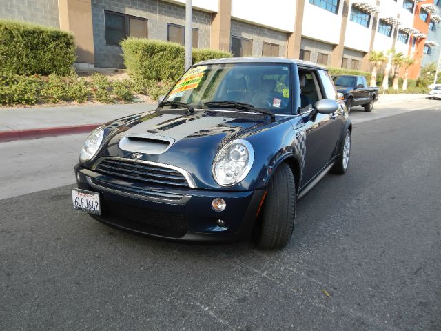 2006 Mini Cooper XR