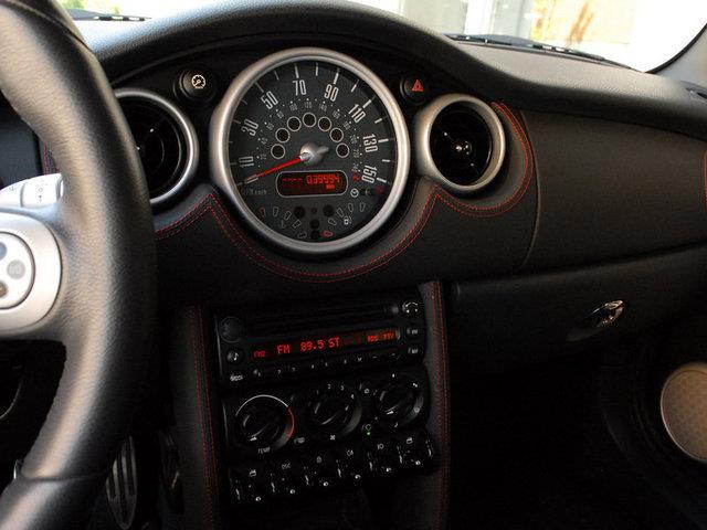 2006 Mini Cooper XR