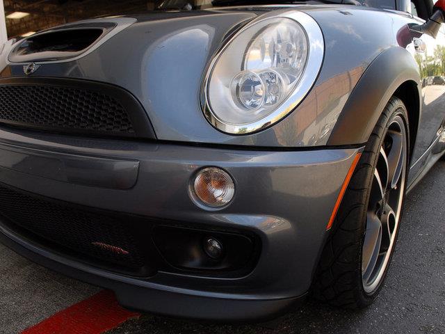 2006 Mini Cooper XR