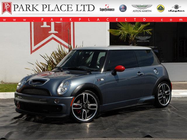 2006 Mini Cooper XR