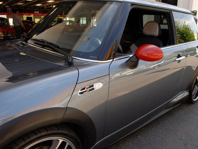 2006 Mini Cooper XR