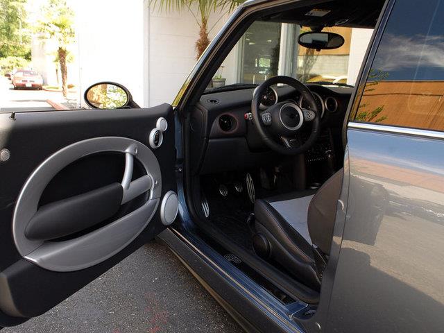 2006 Mini Cooper XR