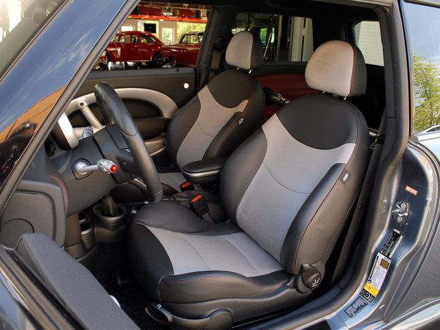 2006 Mini Cooper XR