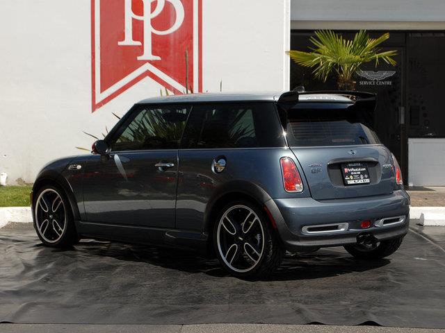 2006 Mini Cooper XR