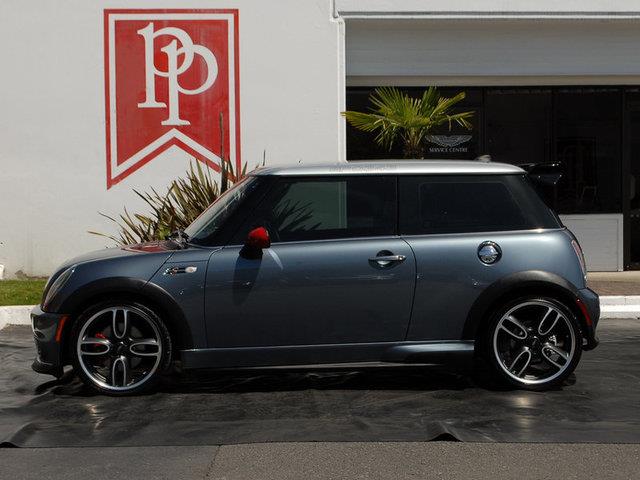 2006 Mini Cooper XR