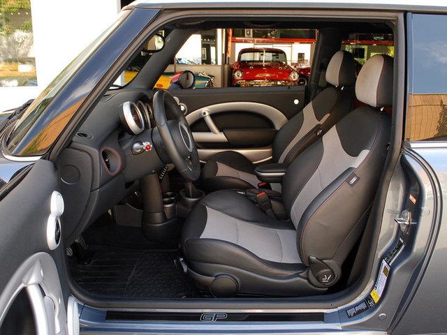 2006 Mini Cooper XR