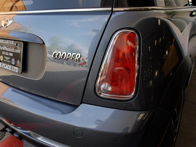 2006 Mini Cooper XR