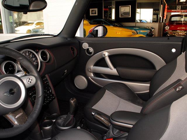 2006 Mini Cooper XR