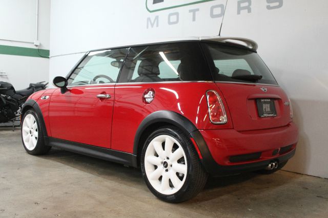 2006 Mini Cooper XR