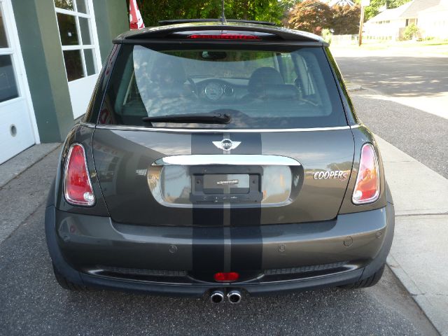 2006 Mini Cooper XR