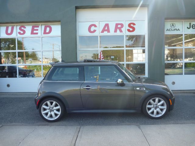 2006 Mini Cooper XR