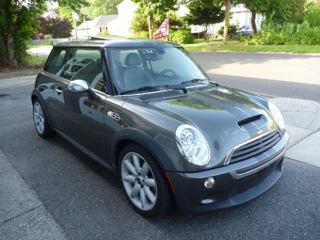 2006 Mini Cooper XR