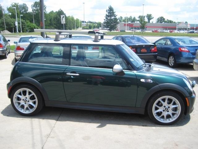 2006 Mini Cooper Unknown