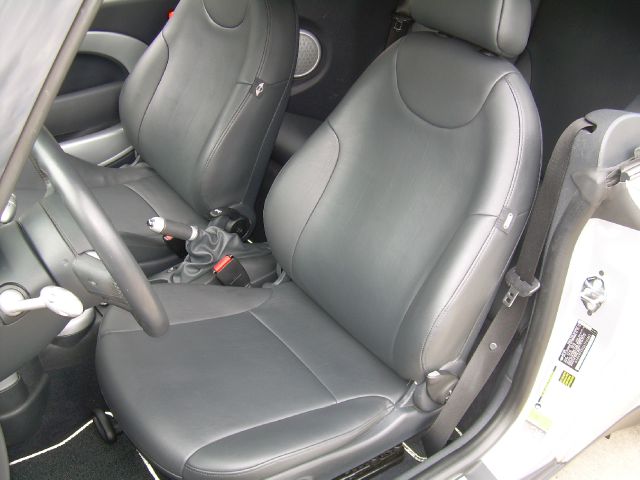 2006 Mini Cooper 1.8T Quattro