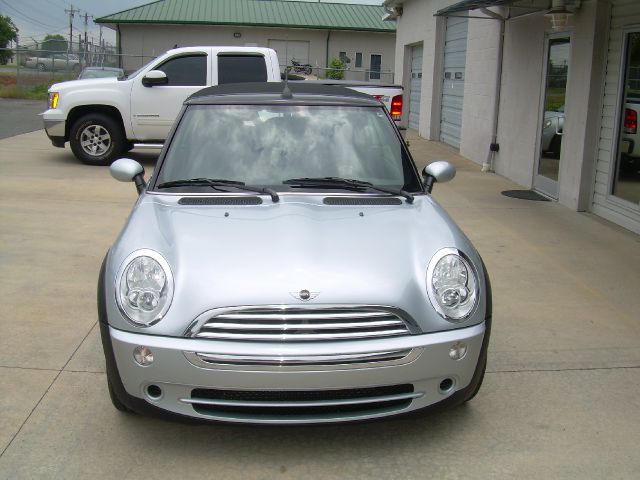 2006 Mini Cooper 1.8T Quattro