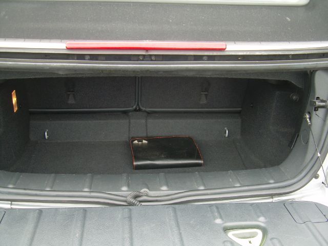 2006 Mini Cooper 1.8T Quattro