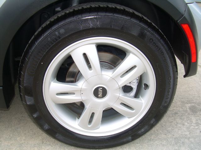 2006 Mini Cooper 1.8T Quattro