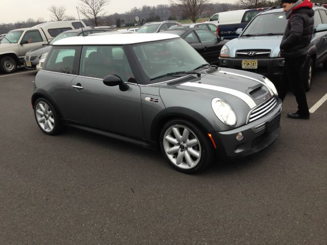 2006 Mini Cooper XR