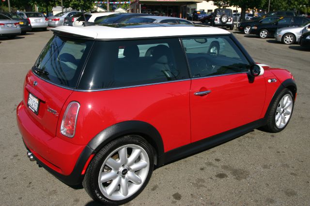 2006 Mini Cooper XR