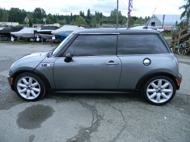 2006 Mini Cooper XR