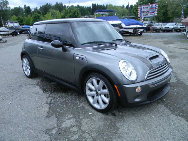 2006 Mini Cooper XR
