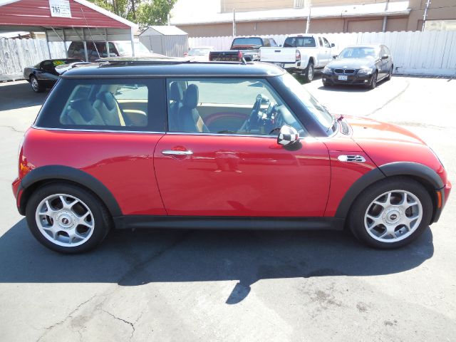 2006 Mini Cooper XR