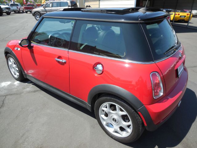 2006 Mini Cooper XR