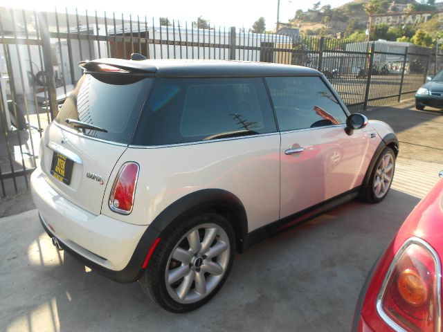 2006 Mini Cooper XR