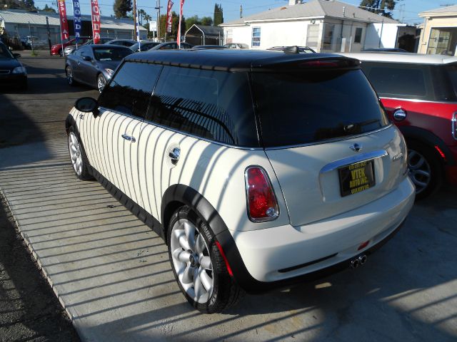 2006 Mini Cooper XR