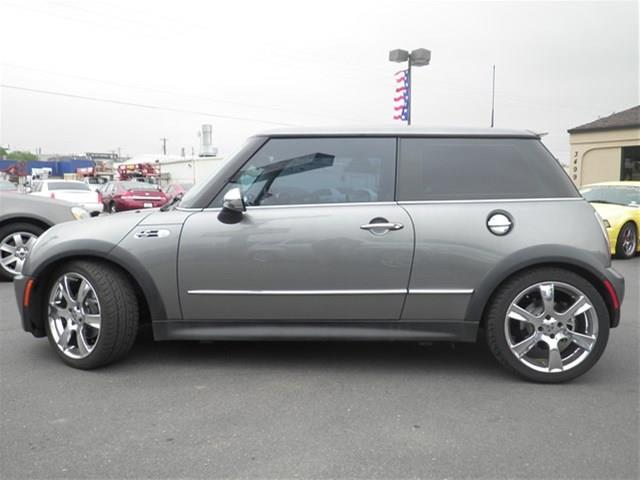 2006 Mini Cooper XR