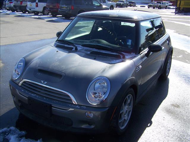 2006 Mini Cooper XR