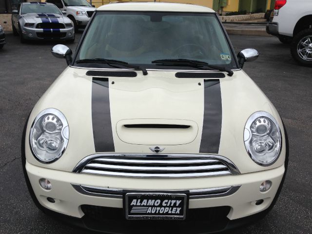 2006 Mini Cooper XR