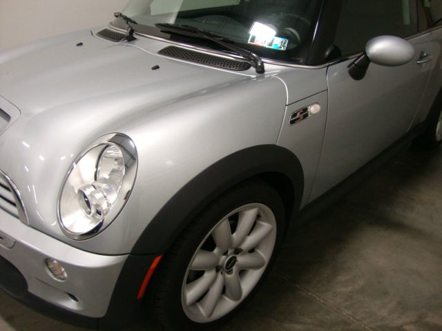 2006 Mini Cooper XR