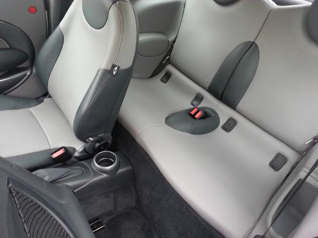 2006 Mini Cooper Base