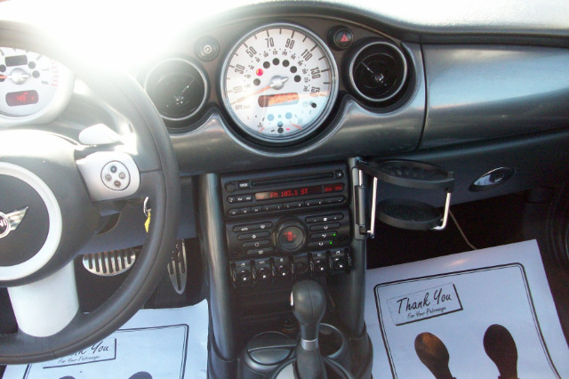 2006 Mini Cooper XR