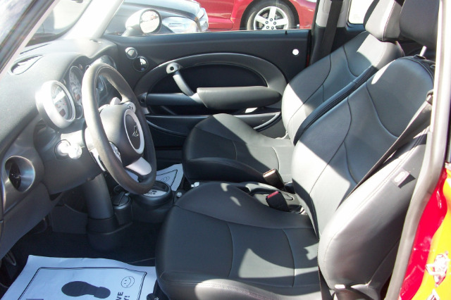 2006 Mini Cooper XR