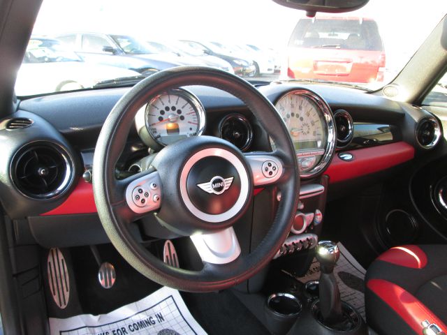 2007 Mini Cooper XR