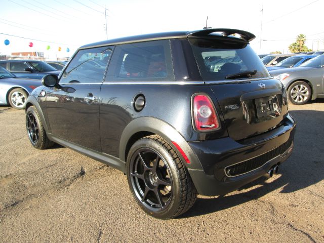 2007 Mini Cooper XR