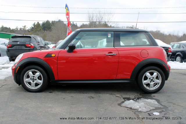 2007 Mini Cooper Unknown