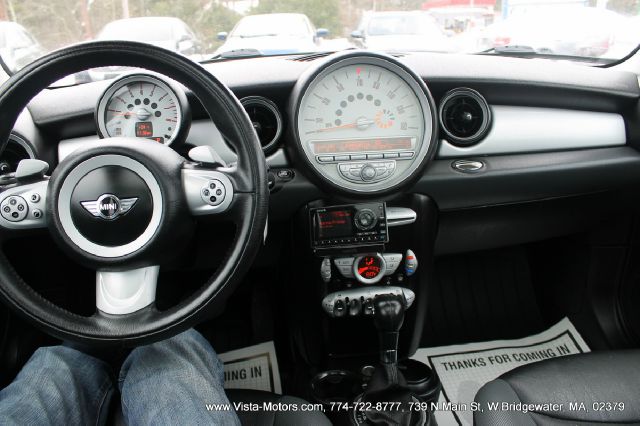 2007 Mini Cooper Unknown