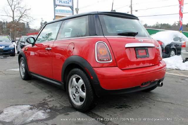 2007 Mini Cooper Unknown